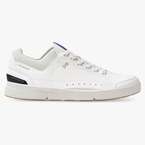 Scarpe da Ginnastica ON THE ROGER Centre Court Uomo Bianche IT 50807